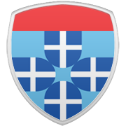 뉴올리언즈 펠리컨스 엠블럼