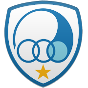 알 나스르(KSA) 엠블럼