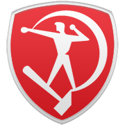 미토 홀리호크 엠블럼