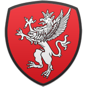 알하젬 FC 엠블럼