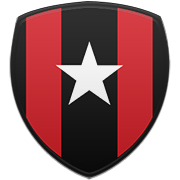 디펜스 포스 FC 엠블럼