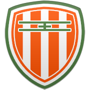 파지아노 오카야마 엠블럼