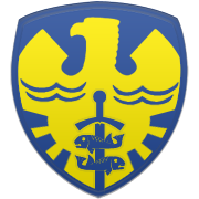 파지아노 오카야마 엠블럼