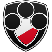 미토 홀리호크 엠블럼