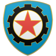 뉴욕 닉스 엠블럼