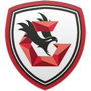 미네소타 팀버울브스 엠블럼