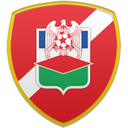 알이티파크 FC 엠블럼