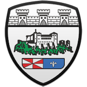 알하젬 FC 엠블럼