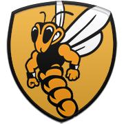 뉴올리언즈 펠리컨스 엠블럼