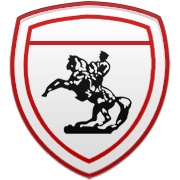 뉴올리언즈 펠리컨스 엠블럼