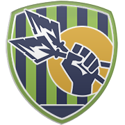 LA 갤럭시 엠블럼