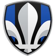 미네소타 팀버울브스 엠블럼