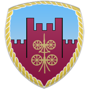 토론토 랩터스 엠블럼