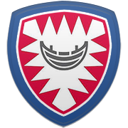 디펜스 포스 FC 엠블럼