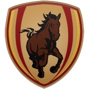 로스앤젤레스 엠블럼