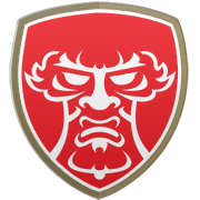 로스앤젤레스 FC 엠블럼