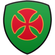 미토 홀리호크 엠블럼