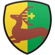 알하젬 FC 엠블럼