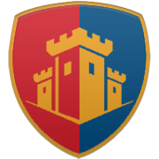 알파테 SC 엠블럼