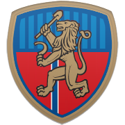 김천 상무 FC 엠블럼