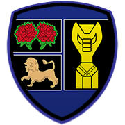 칼리즈 FC 엠블럼