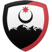 LA 레이커스 엠블럼