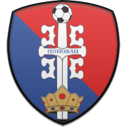 알파이하 FC 엠블럼