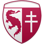 LA 레이커스 엠블럼