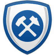 뉴올리언즈 펠리컨스 엠블럼