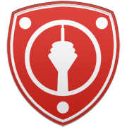 미토 홀리호크 엠블럼