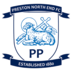 프레스턴 노스 엔드 FC 엠블럼